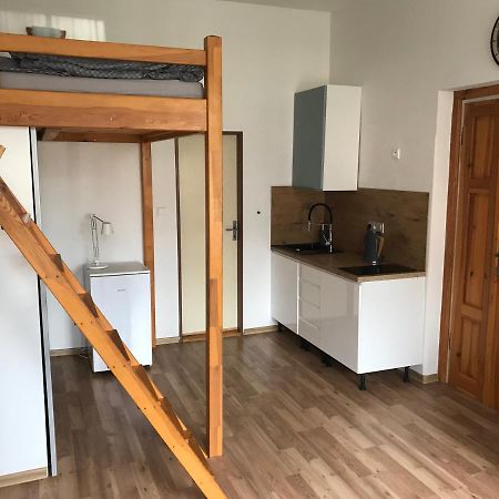Ski & Bike Apartmany Svoboda nad Upou Ngoại thất bức ảnh
