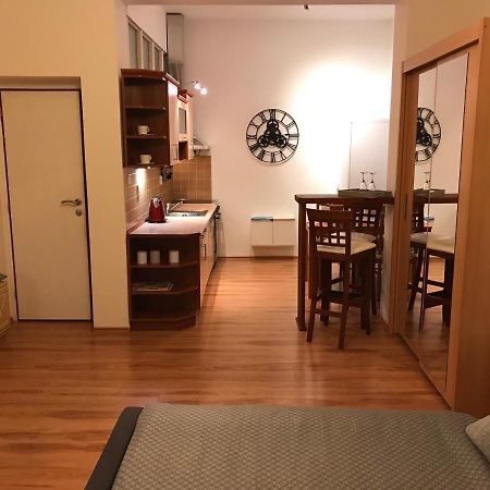 Ski & Bike Apartmany Svoboda nad Upou Ngoại thất bức ảnh