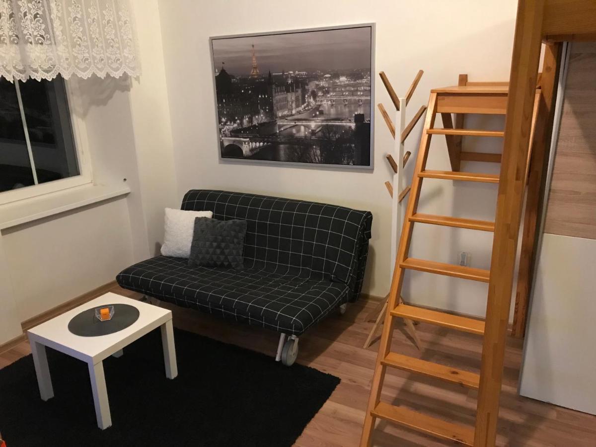 Ski & Bike Apartmany Svoboda nad Upou Ngoại thất bức ảnh