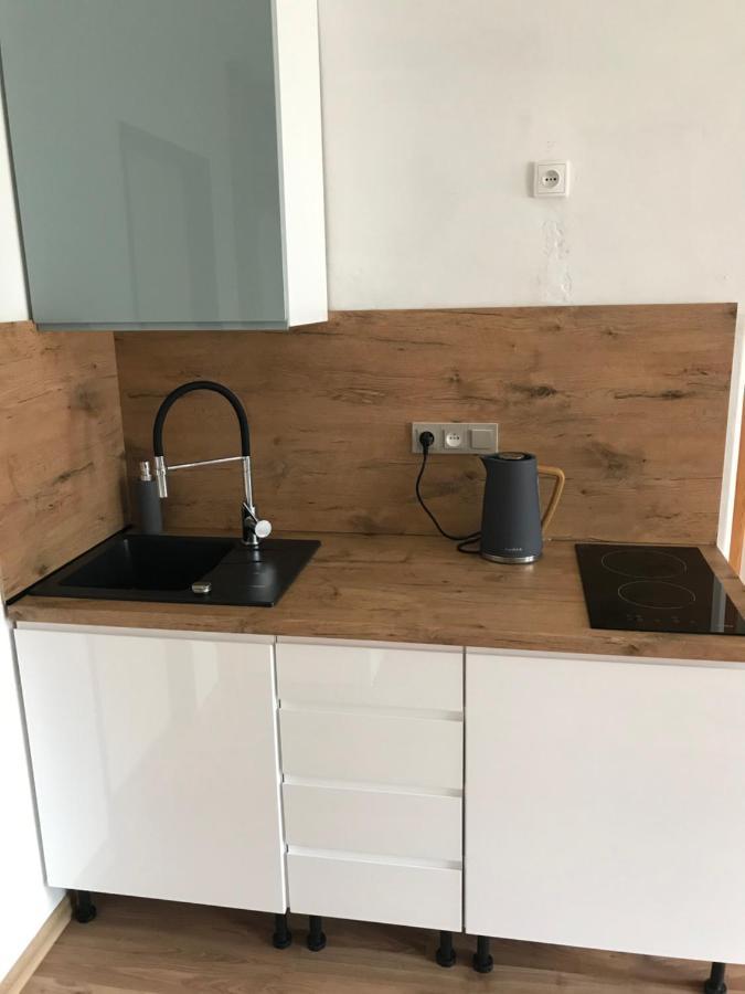 Ski & Bike Apartmany Svoboda nad Upou Ngoại thất bức ảnh